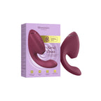 Womanizer Next Duo 2 - Rose