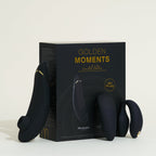 Coffret Womanizer Premium 2 + Wevibe Chorus