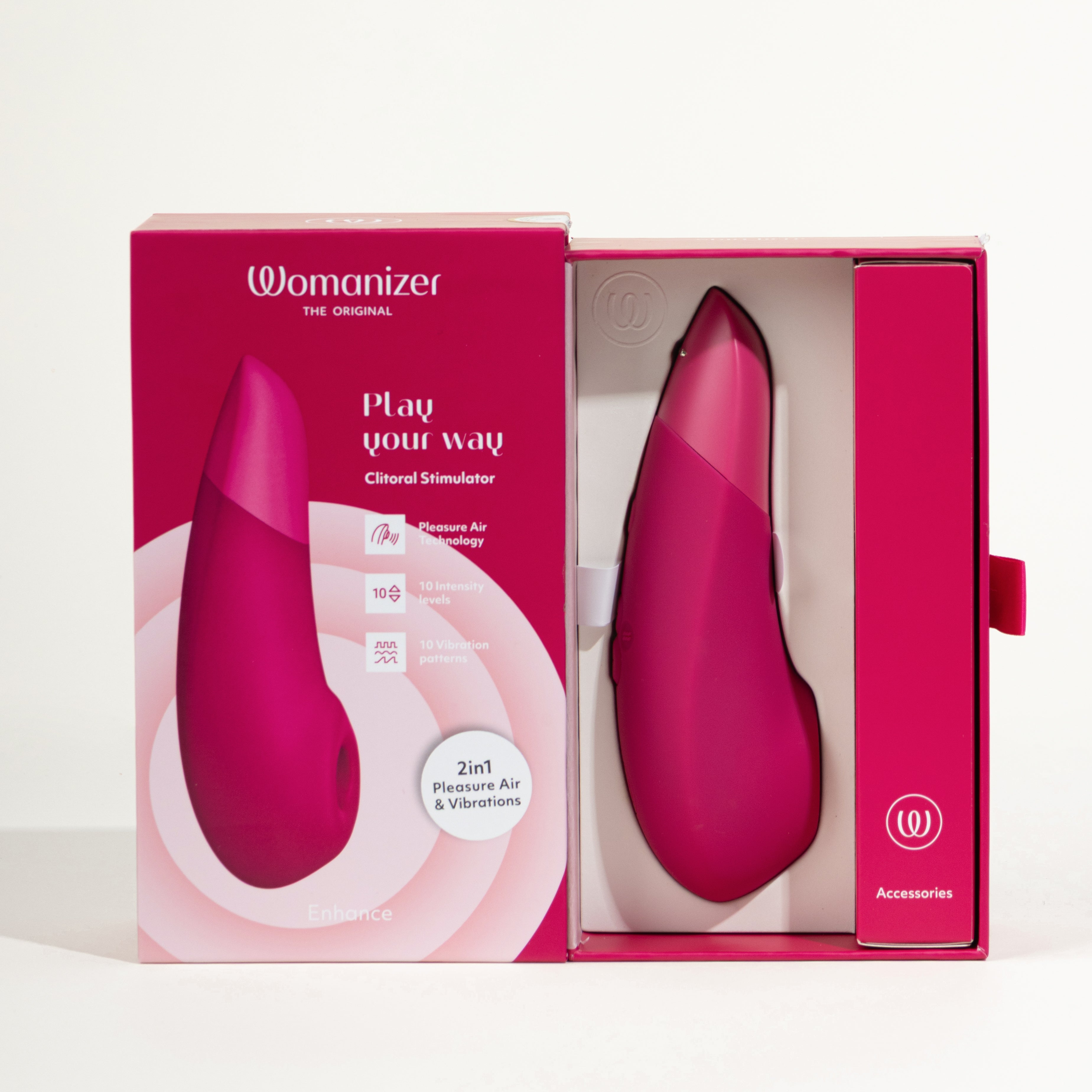Womanizer Enhance