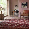 Emil - Tapis Shaggy