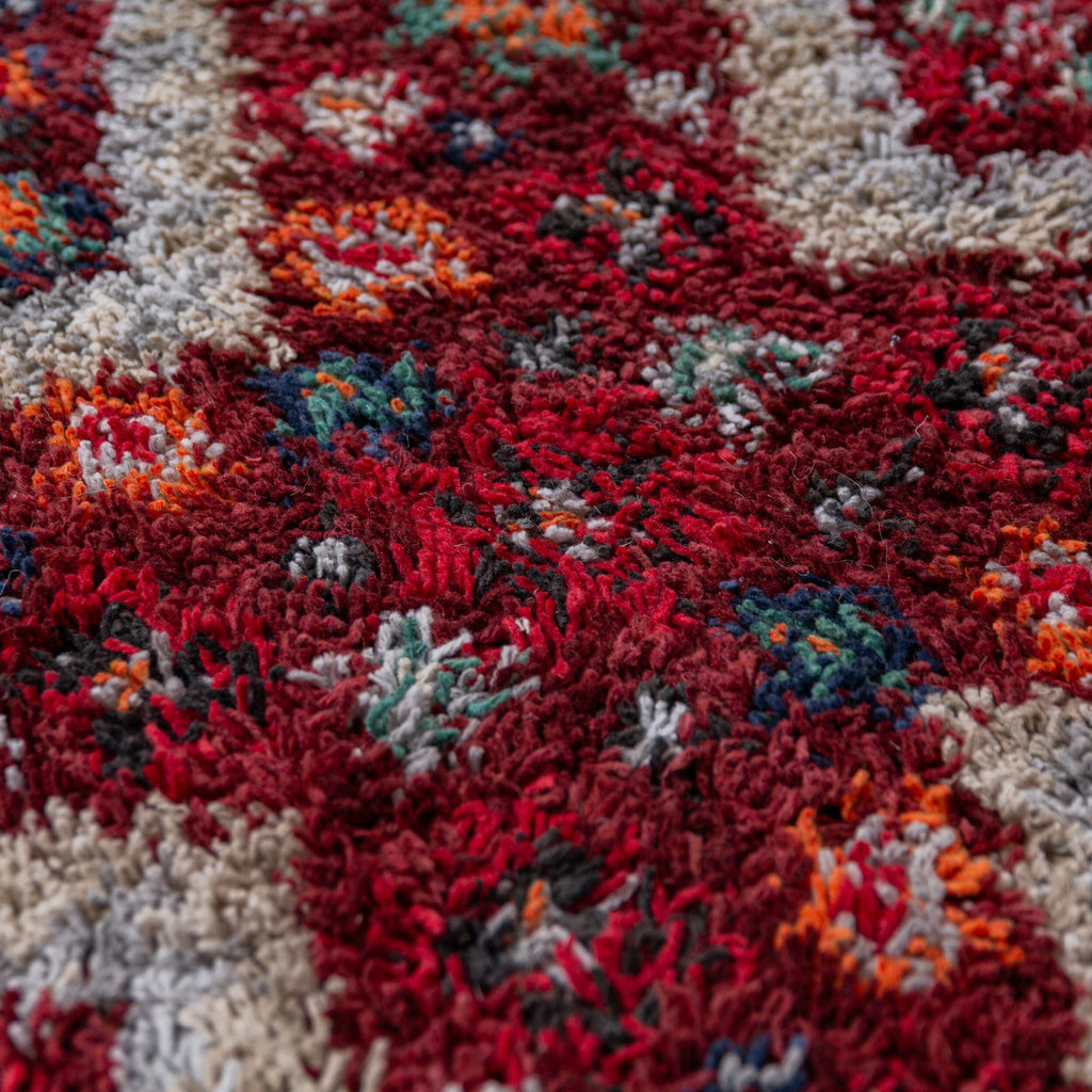 Emil - Tapis Shaggy