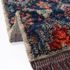 Jakob - Tapis Shaggy
