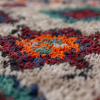 Lia - Tapis Shaggy