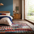 Nexis - Tapis Shaggy