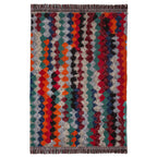 Nexis - Tapis Shaggy