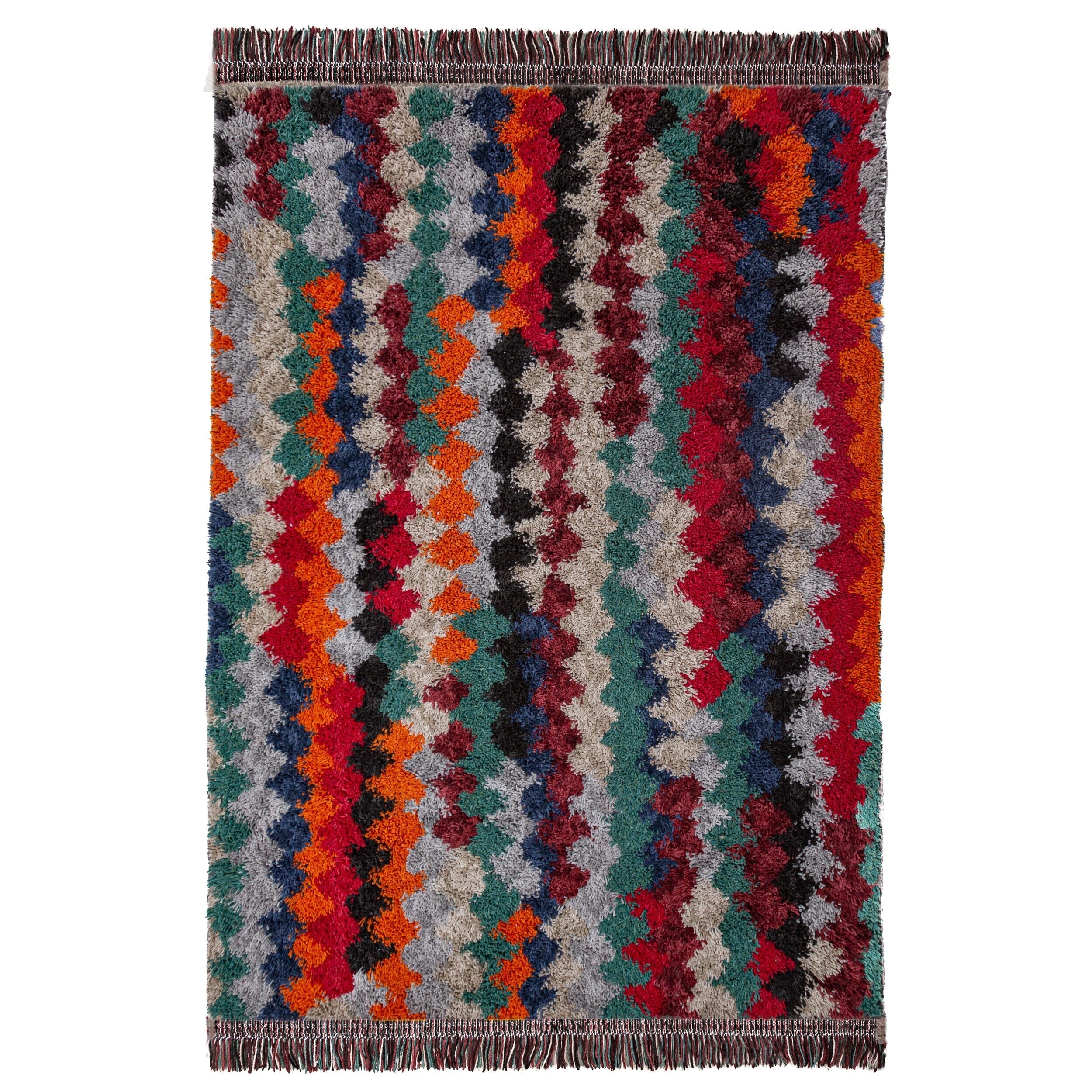Nexis - Tapis Shaggy