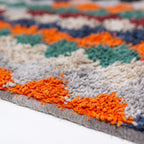 Nexis - Tapis Shaggy