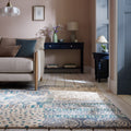 Eloise Patchwork - Tapis En Laine