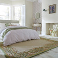 Verona Floral - Tapis En Laine