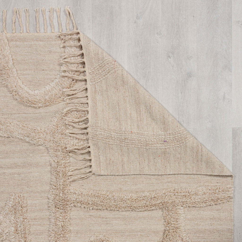 Loma - Tapis En Laine