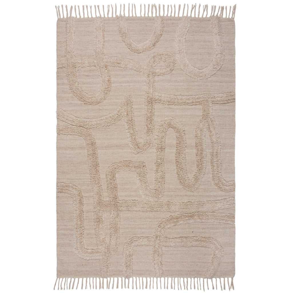 Loma - Tapis En Laine