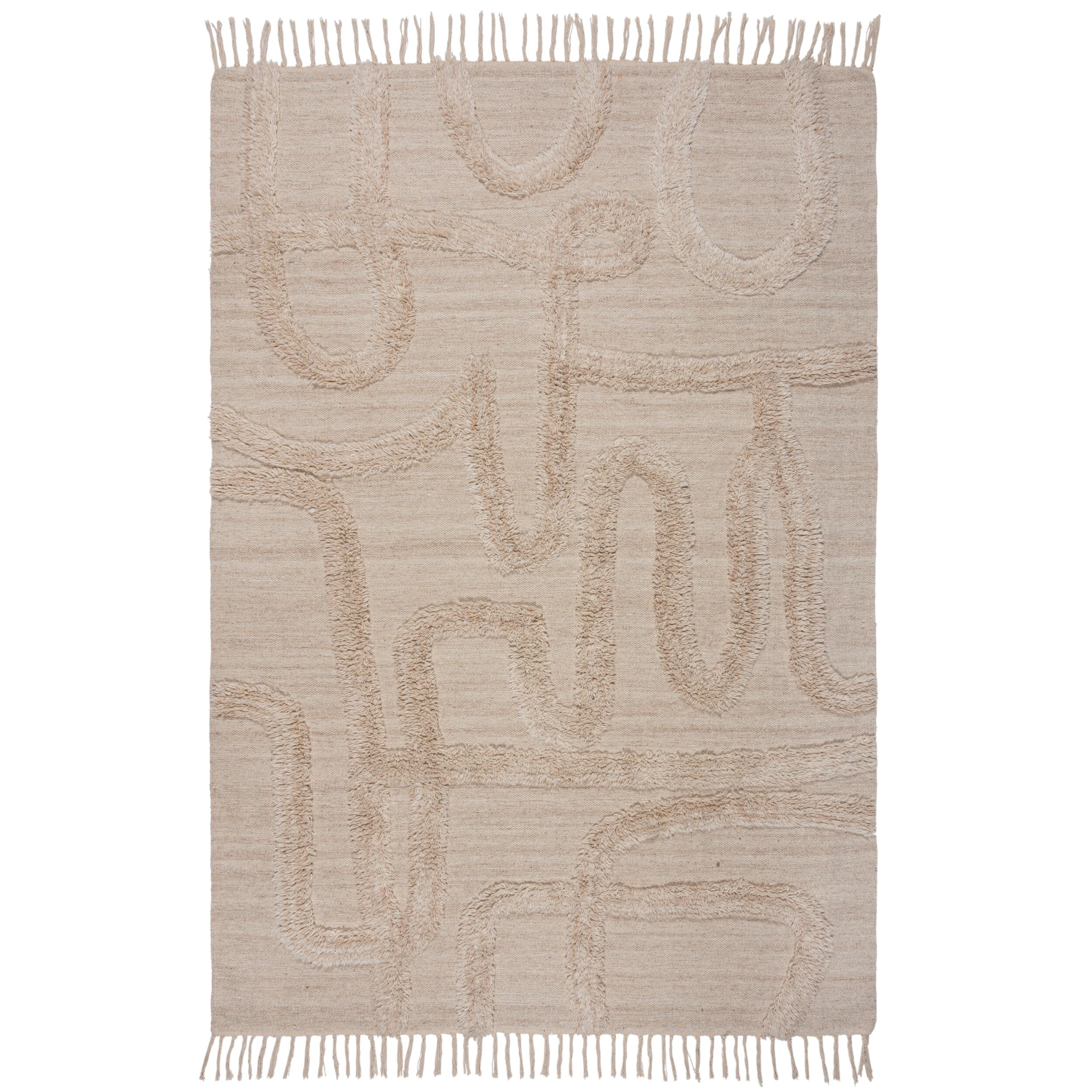 Loma - Tapis En Laine