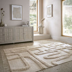 Loma - Tapis En Laine