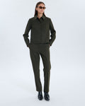 Pantalon Paul kaki_1
