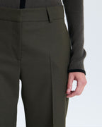 Pantalon Paul kaki_2