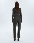 Pantalon Paul kaki_3
