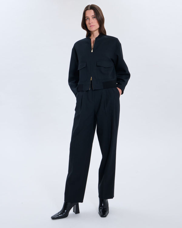 Pantalon Prunelle noir_1