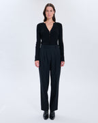 Pantalon Prunelle noir_4