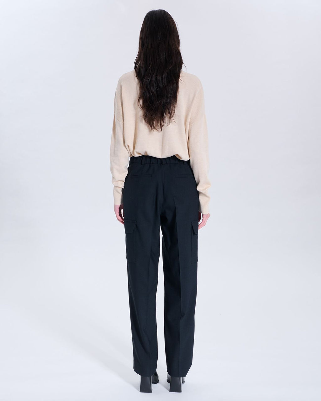 Pantalon Pera noir_3