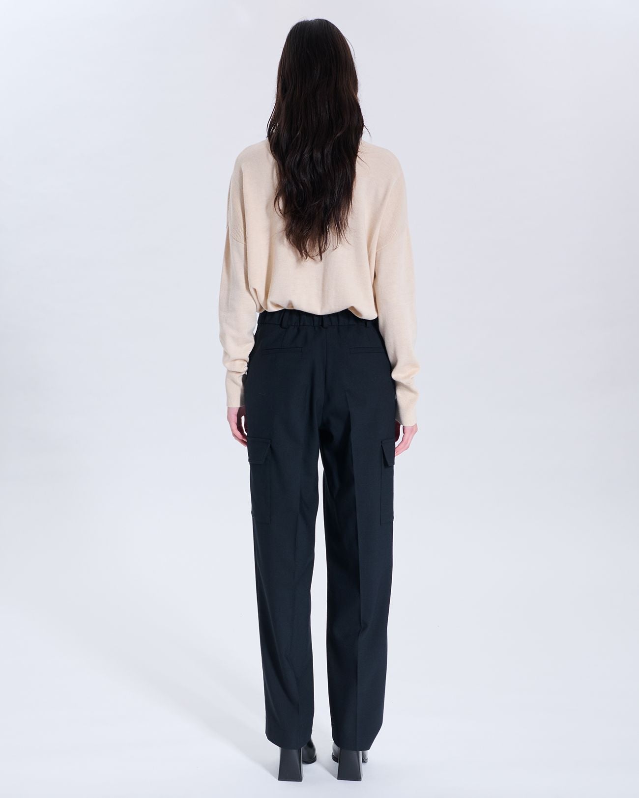 Pantalon Pera noir_3