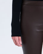 Pantalon Piya chocolat_2