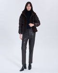 Pantalon Plaisir chocolat_1
