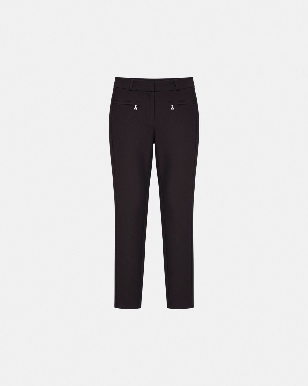 Pantalon Pharaon chocolat_5