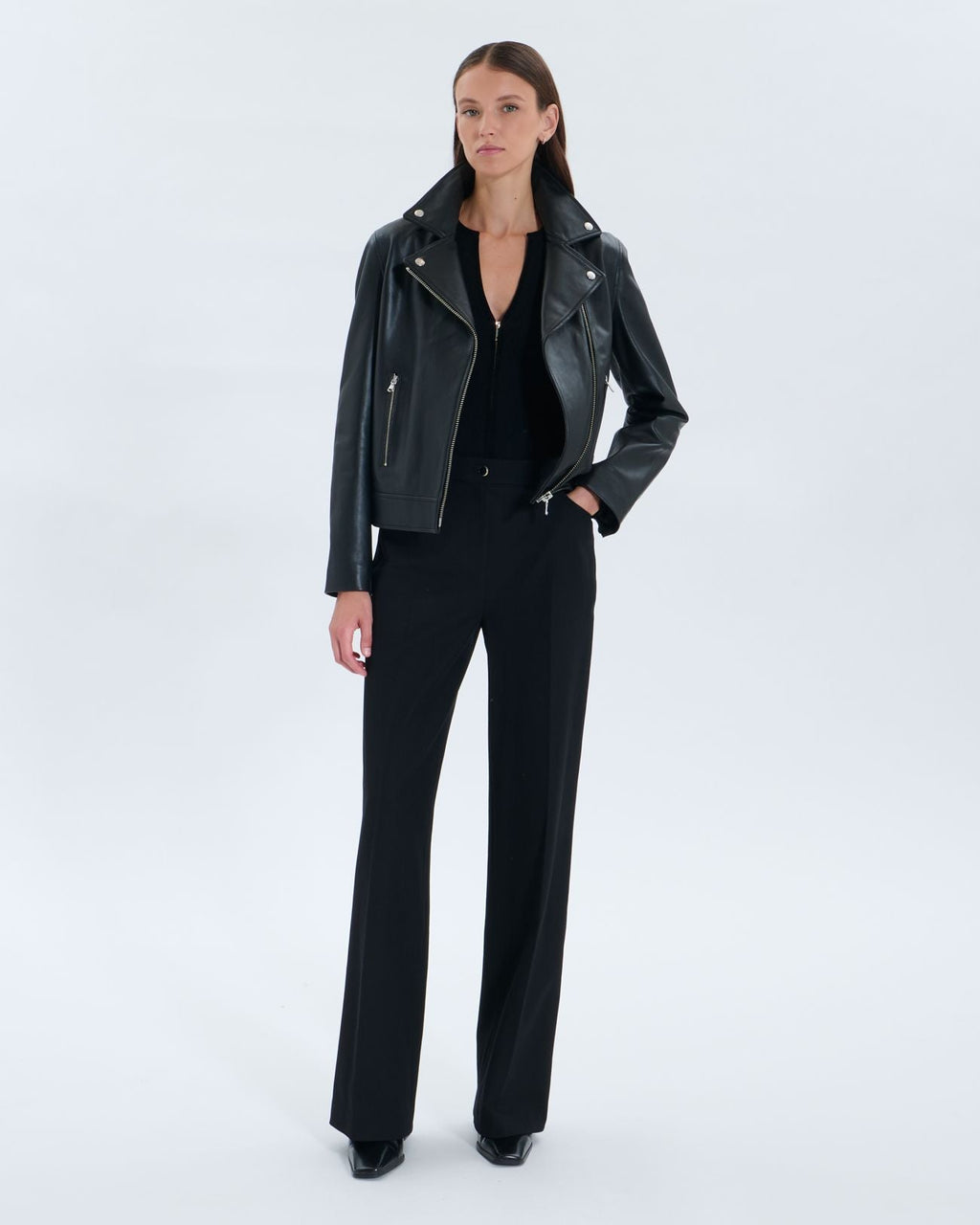 Pantalon Priscille noir_1