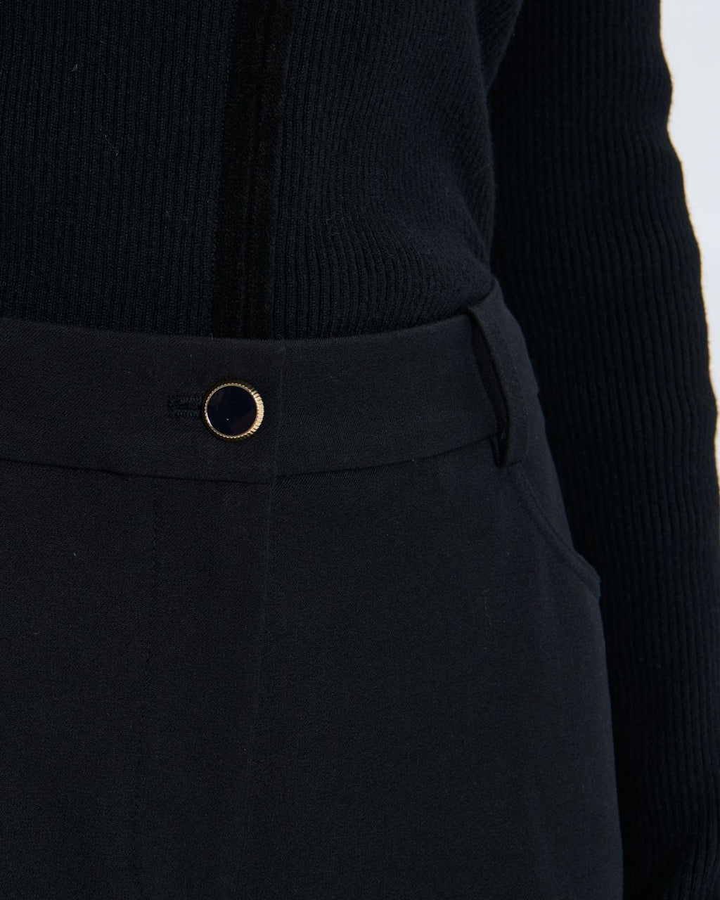 Pantalon Priscille noir_2