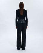 Pantalon Priscille noir_3