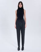 Pantalon Prio anthracite_4