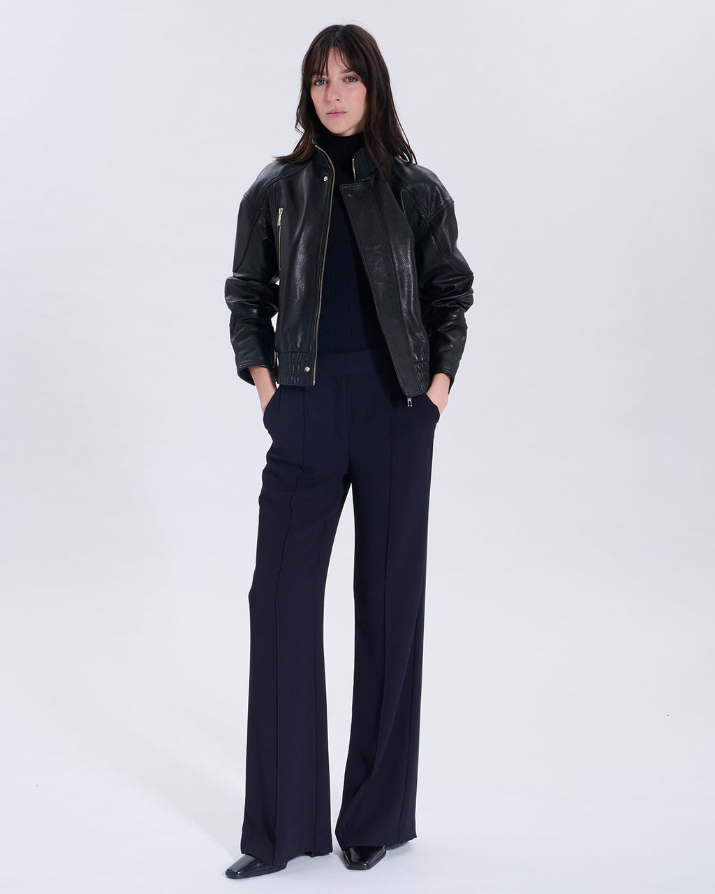 Pantalon Pervenche nocturne_1