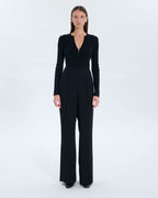 Pantalon Pervenche noir_4