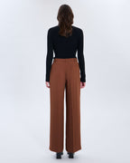 Pantalon Pleyel tabac_3