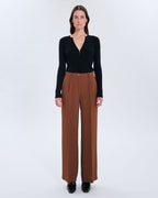Pantalon Pleyel tabac_4