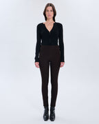 Pantalon Perrotin chocolat_4