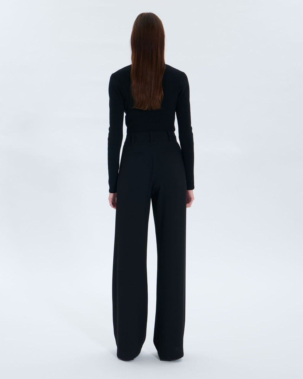 Pantalon Perle noir_4
