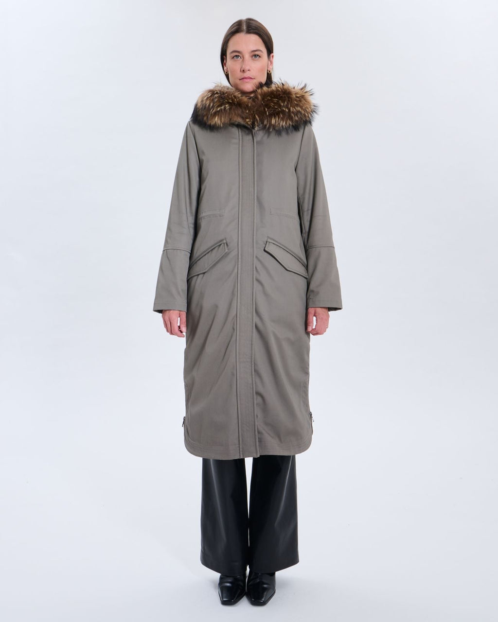 Parka Pirial kaki_4