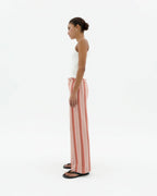 Pantalón multicolor Karina sostenible-3