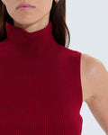 Pull Naha carmin_1
