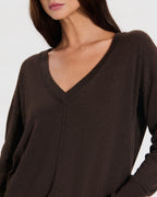 Pull Pucci chocolat_2
