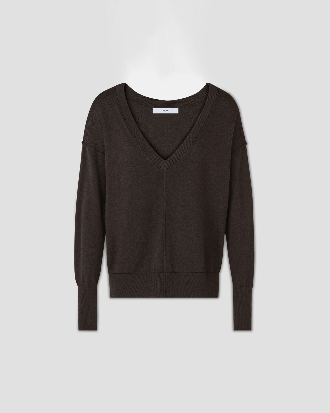 Pull Pucci chocolat_5