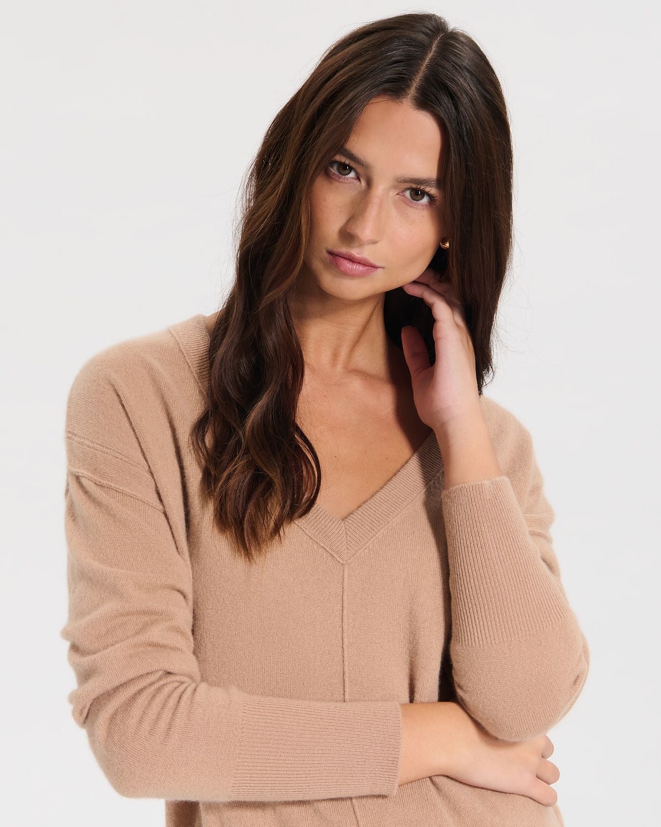 Pull Pucci beige chine_2