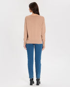 Pull Pucci beige chine_4