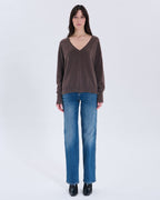 Pull Pucci noisette en cachemire_4