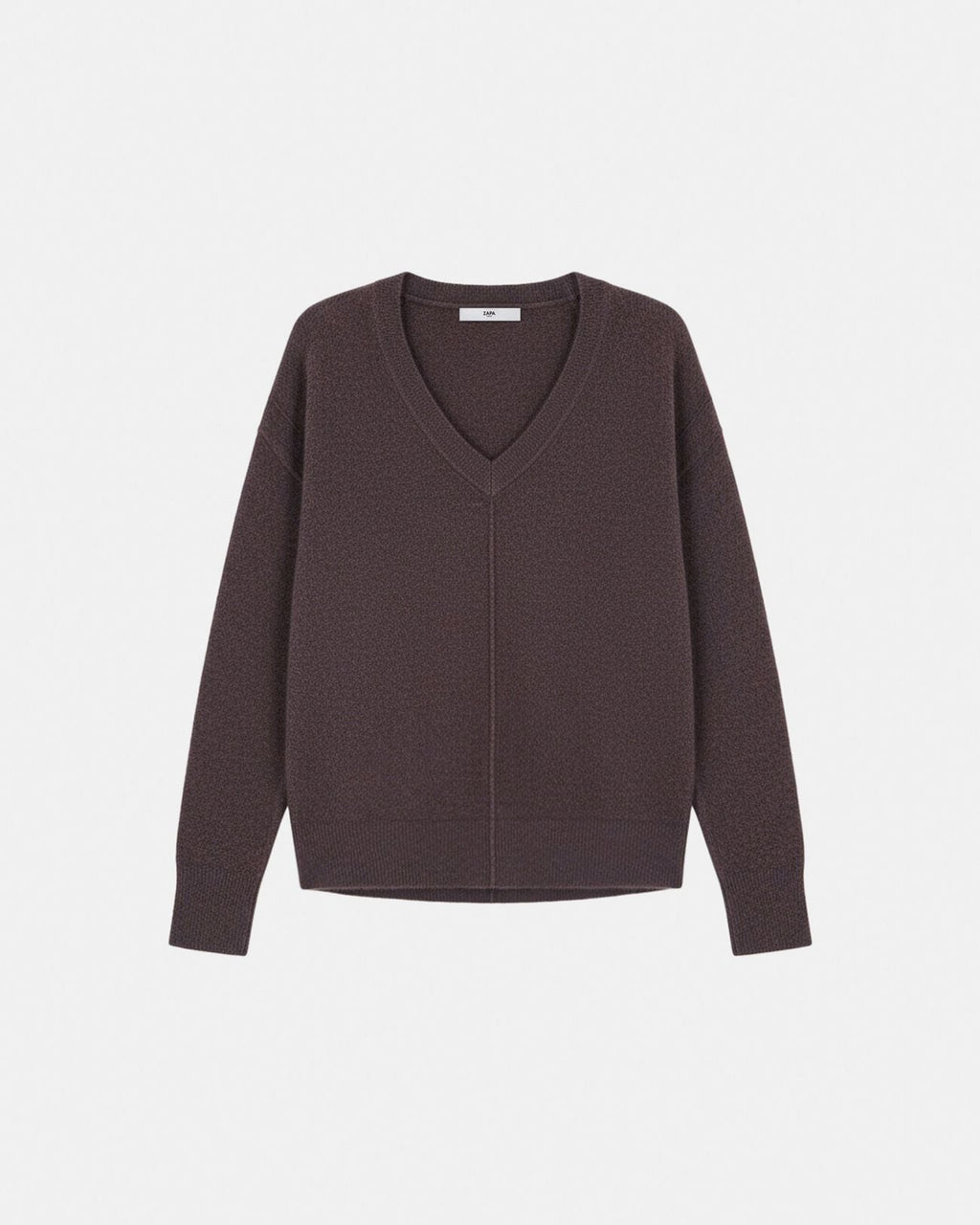 Pull Pucci noisette en cachemire_5