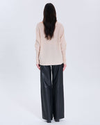 Pull Penseeboat beige chine_3