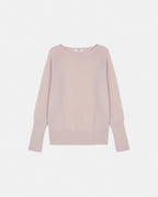 Pull Penseeboat beige chine_5