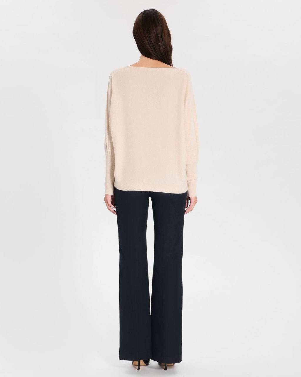 Pull Penseeboat beige chine_4