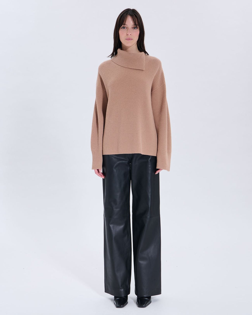Pull Perou camel_4